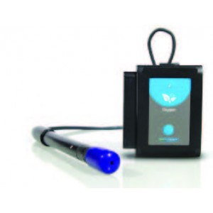 Edu-Logger Oxygen Logger Sensor